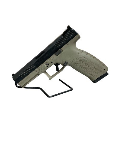 CZ P-10F 9MM LUGER (9x19 PARA) - Image 2 of 7