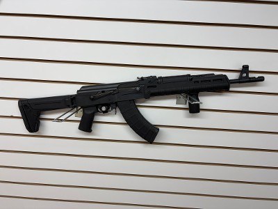 CENTURY ARMS C39V2 7.62X39MM - Image 1 of 12
