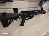 SPRINGFIELD ARMORY saint pistol 5.56X45MM NATO - Image 1 of 4