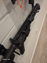 SPRINGFIELD ARMORY saint pistol 5.56X45MM NATO - Image 3 of 4