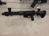 SPRINGFIELD ARMORY saint pistol 5.56X45MM NATO - Image 4 of 4