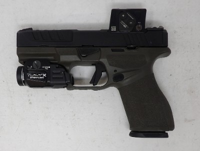 SPRINGFIELD ARMORY Echelon 9MM LUGER (9x19 PARA) - Image 5 of 7