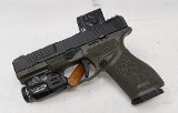 SPRINGFIELD ARMORY Echelon 9MM LUGER (9x19 PARA) - Image 3 of 7
