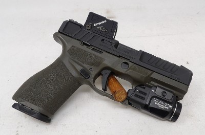 SPRINGFIELD ARMORY Echelon 9MM LUGER (9x19 PARA) - Image 2 of 7