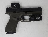 SPRINGFIELD ARMORY Echelon 9MM LUGER (9x19 PARA) - Image 4 of 7