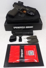 SPRINGFIELD ARMORY Echelon 9MM LUGER (9x19 PARA) - Image 1 of 7