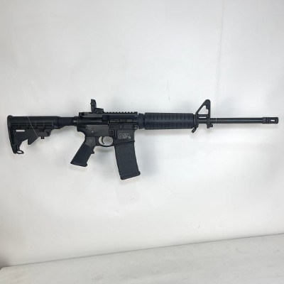 SMITH & WESSON M&P15 Sport II 5.56X45MM NATO - Image 1 of 2