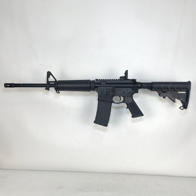 SMITH & WESSON M&P15 Sport II 5.56X45MM NATO - Image 2 of 2