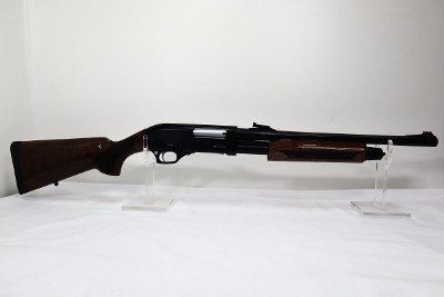 FUSION FIREARMS LIBERTY SERIES TOPE 12 GA - Image 1 of 8