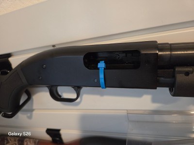 MAVERICK 88 12 GA - Image 2 of 5