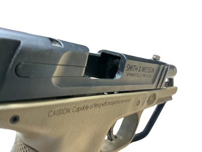 SMITH & WESSON SD9 9MM LUGER (9x19 PARA) - Image 4 of 5