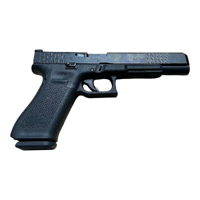 GLOCK G17L GEN 5 MOS 9MM LUGER (9X19 PARA) - Image 3 of 5
