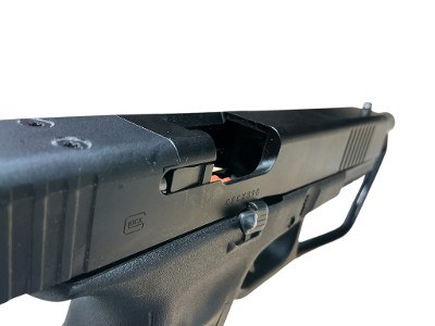 GLOCK G17L GEN 5 MOS 9MM LUGER (9X19 PARA) - Image 4 of 5