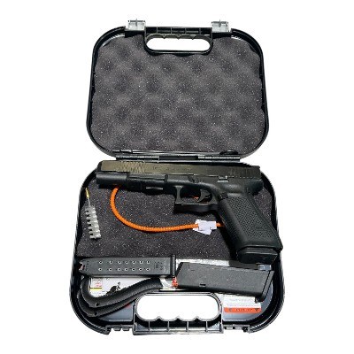 GLOCK G17L GEN 5 MOS 9MM LUGER (9X19 PARA) - Image 1 of 5