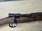 SPANISH MAUSER M1916 7.62 nato/.308 win - Image 8 of 17