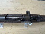 SPANISH MAUSER M1916 7.62 nato/.308 win - Image 4 of 17