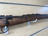 SPANISH MAUSER M1916 7.62 nato/.308 win - Image 10 of 17