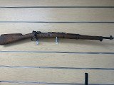 SPANISH MAUSER M1916 7.62 nato/.308 win - Image 7 of 17