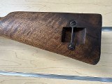 SPANISH MAUSER M1916 7.62 nato/.308 win - Image 2 of 17
