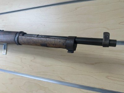 SPANISH MAUSER M1916 7.62 nato/.308 win - Image 14 of 17