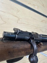SPANISH MAUSER M1916 7.62 nato/.308 win - Image 12 of 17
