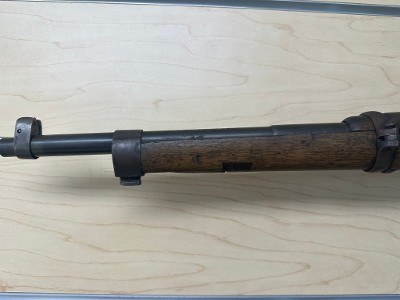 SPANISH MAUSER M1916 7.62 nato/.308 win - Image 15 of 17