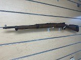 SPANISH MAUSER M1916 7.62 nato/.308 win - Image 3 of 17