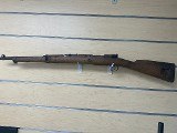 SPANISH MAUSER M1916 7.62 nato/.308 win - Image 1 of 17
