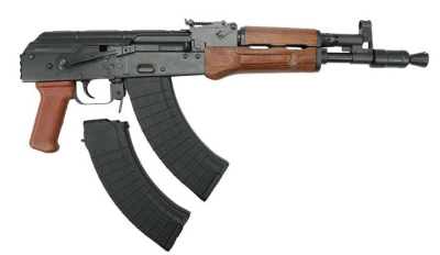 PIONEER ARMS CORP. HELLPUP PRO - Image 1 of 1
