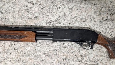 MERAK ARMS CHARLEY DALY 301 12g - Image 4 of 8