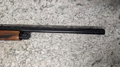 MERAK ARMS CHARLEY DALY 301 12g - Image 8 of 8
