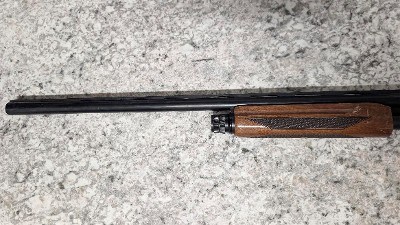 MERAK ARMS CHARLEY DALY 301 12g - Image 5 of 8