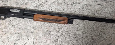 MERAK ARMS CHARLEY DALY 301 12g - Image 7 of 8