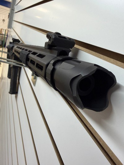 SPRINGFIELD ARMORY SAINT VICTOR 5.56X45MM NATO - Image 8 of 9
