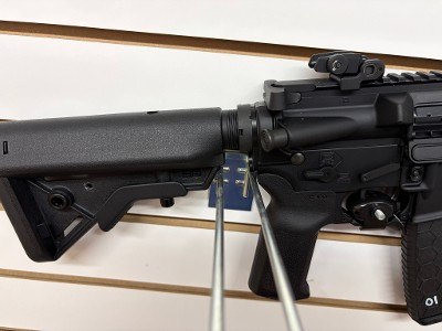 SPRINGFIELD ARMORY SAINT VICTOR 5.56X45MM NATO - Image 4 of 9