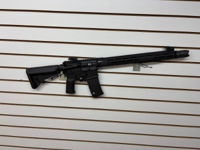 SPRINGFIELD ARMORY SAINT VICTOR 5.56X45MM NATO - Image 1 of 9