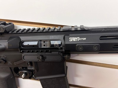 SPRINGFIELD ARMORY SAINT VICTOR 5.56X45MM NATO - Image 2 of 9
