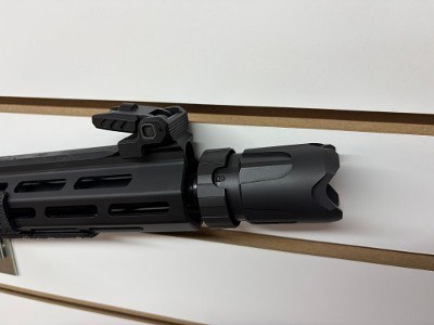 SPRINGFIELD ARMORY SAINT VICTOR 5.56X45MM NATO - Image 9 of 9
