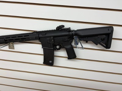 SPRINGFIELD ARMORY SAINT VICTOR 5.56X45MM NATO - Image 7 of 9