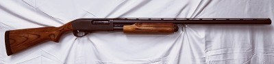 REMINGTON 870 SUPER MAG12 GA - Image 1 of 7