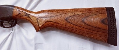 REMINGTON 870 SUPER MAG12 GA - Image 3 of 7