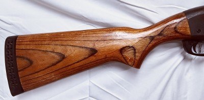 REMINGTON 870 SUPER MAG12 GA - Image 6 of 7