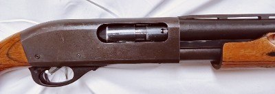 REMINGTON 870 SUPER MAG12 GA - Image 7 of 7