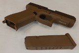 GLOCK G-19X 9MM LUGER (9x19 PARA) - Image 2 of 11
