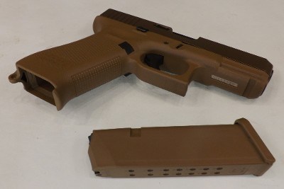 GLOCK G-19X 9MM LUGER (9x19 PARA) - Image 2 of 11