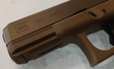 GLOCK G-19X 9MM LUGER (9x19 PARA) - Image 9 of 11