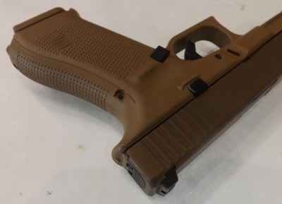 GLOCK G-19X 9MM LUGER (9x19 PARA) - Image 8 of 11
