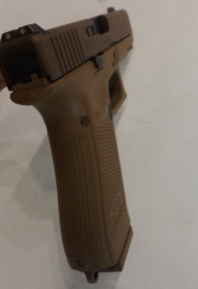 GLOCK G-19X 9MM LUGER (9x19 PARA) - Image 6 of 11