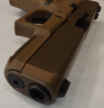 GLOCK G-19X 9MM LUGER (9x19 PARA) - Image 11 of 11