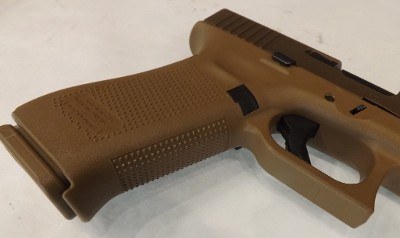 GLOCK G-19X 9MM LUGER (9x19 PARA) - Image 7 of 11